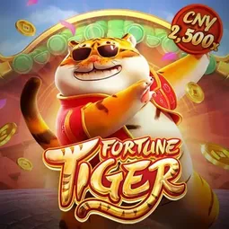 Fortune Tiger