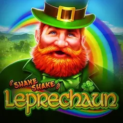 Shake Shake Leprechaun